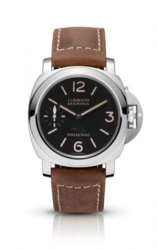 noob panerai 428|Panerai PAM00428 : Luminor Marina Milano Boutique » WatchBase.